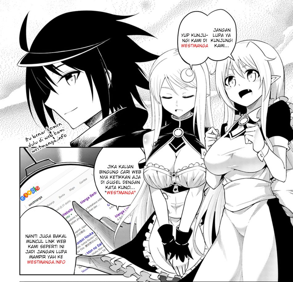 Maou ni Natte node – Dungeon Tsukutte Jingai Musume to Honobono suru chapter 2